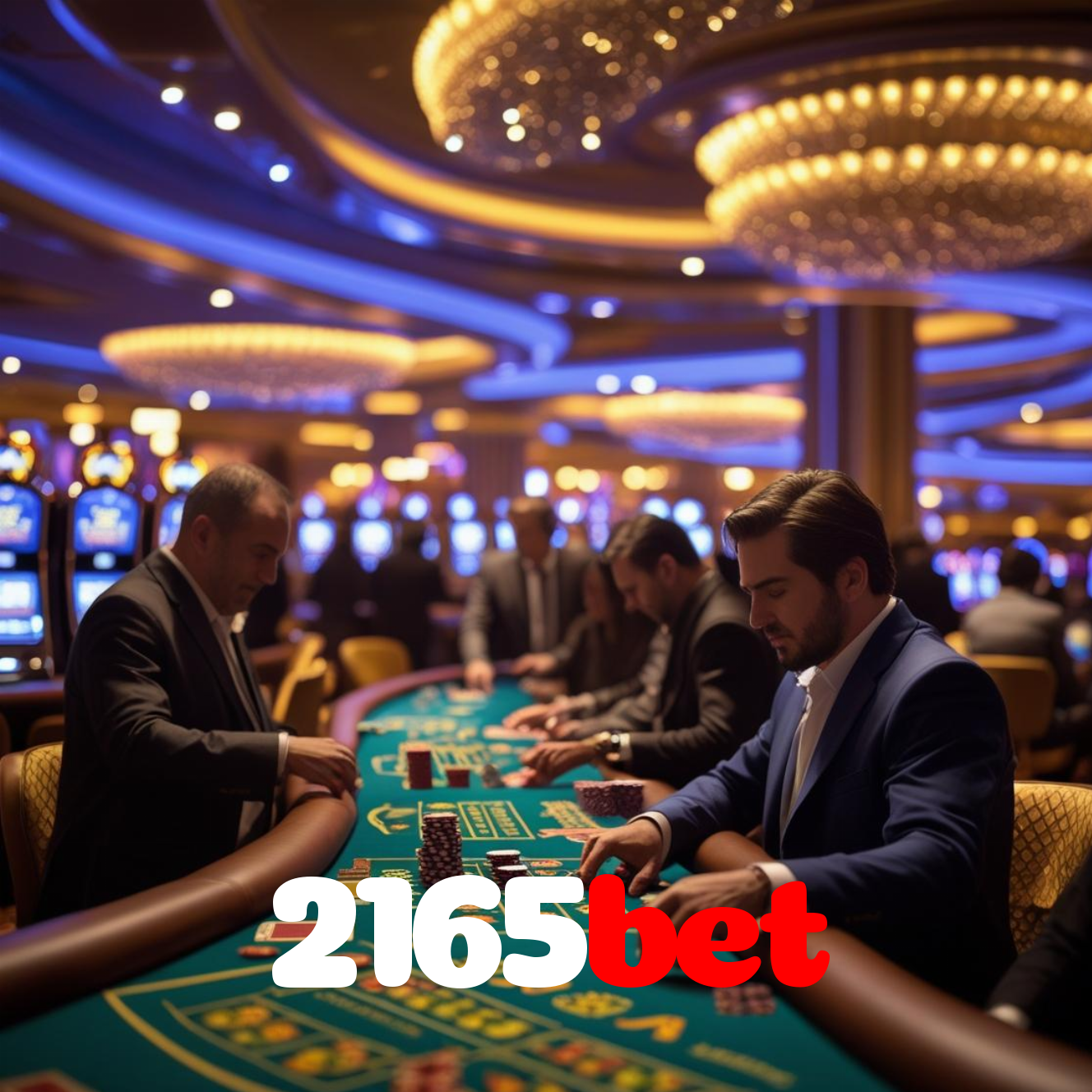 2165bet：A diversão começa no cassino online com poker, roleta e apostas no futebol!