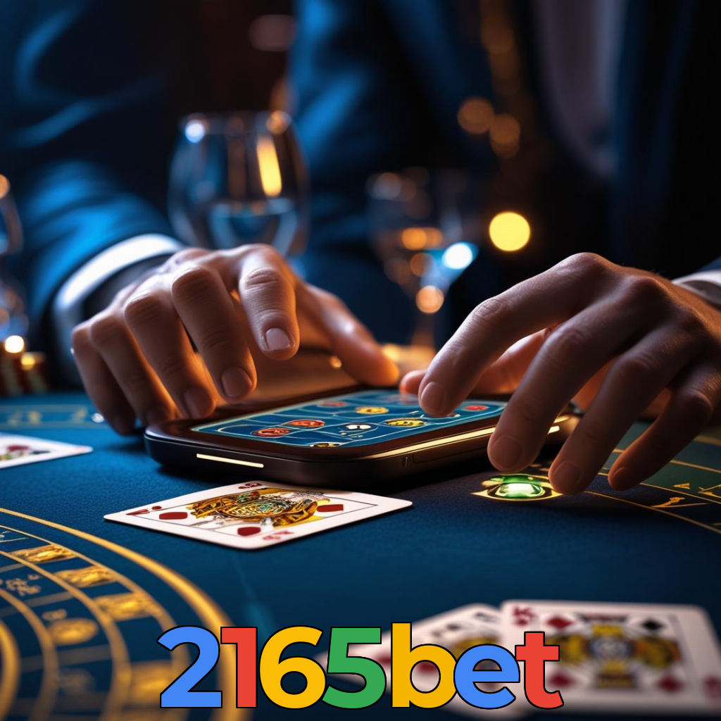 2165bet：Aposte agora nas roletas e conquiste prêmios fantásticos!