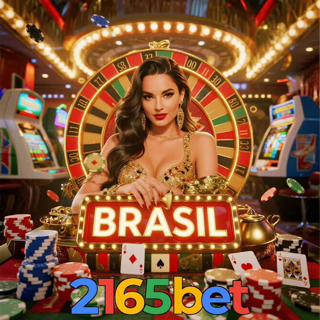 2165bet:Cada giro pode ser um novo prêmio! Descubra as melhores slots online!