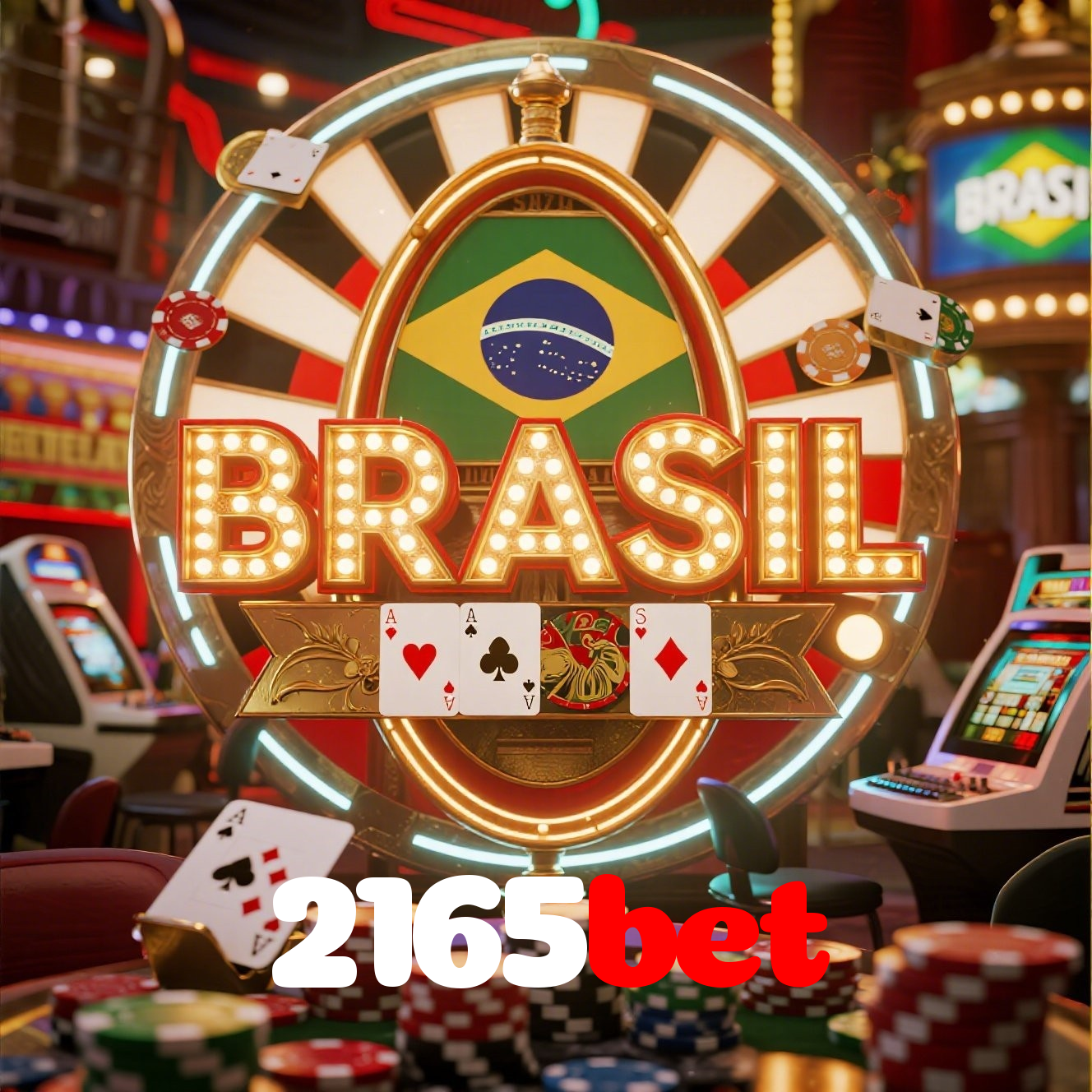 2165bet：Jogue nas melhores slots e conquiste jackpots incríveis!