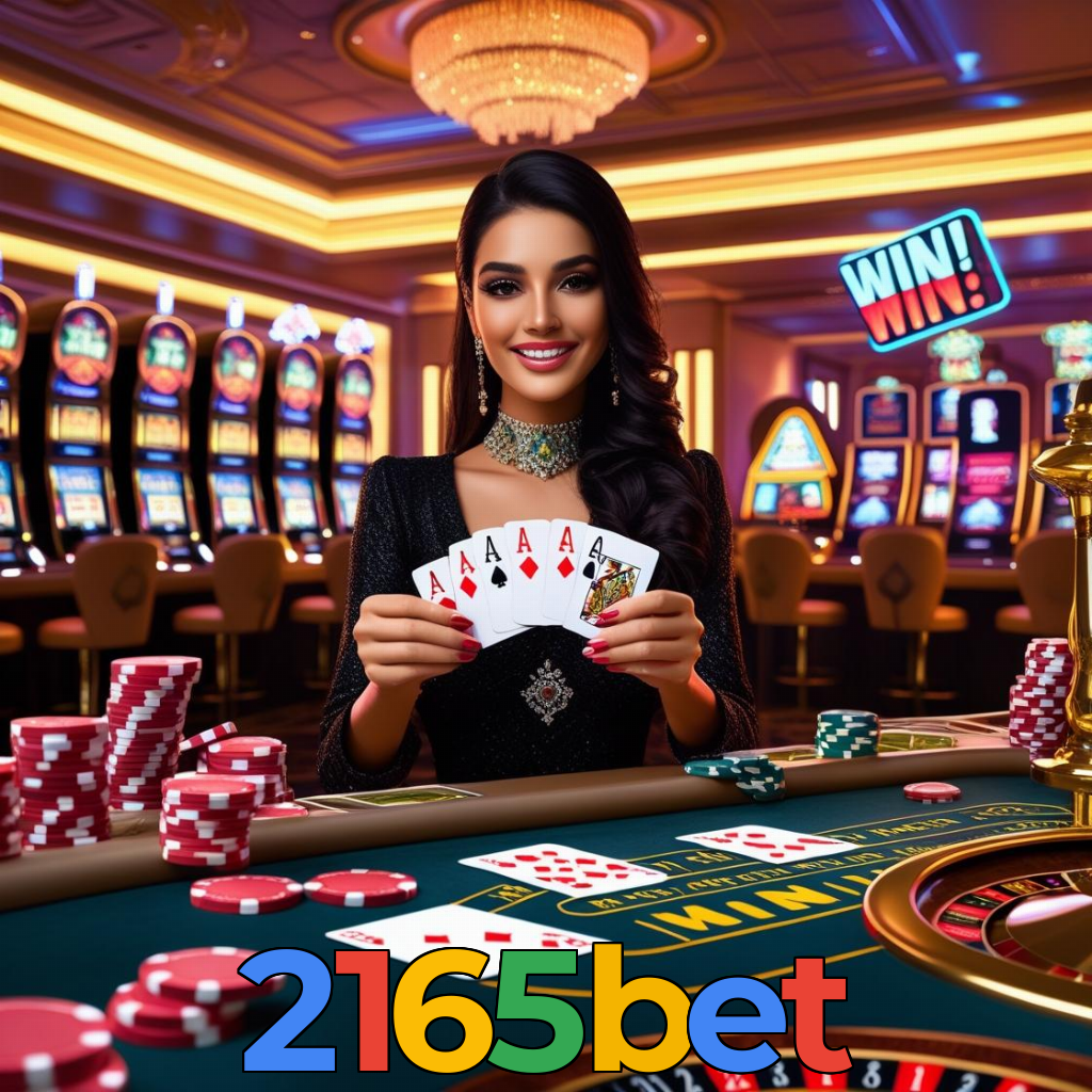 2165bet：Jogue nas mesas de poker e conquiste prêmios épicos!