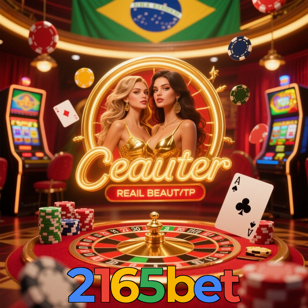 2165bet：Apostas em futebol e os melhores jogos de cassino para você ganhar!