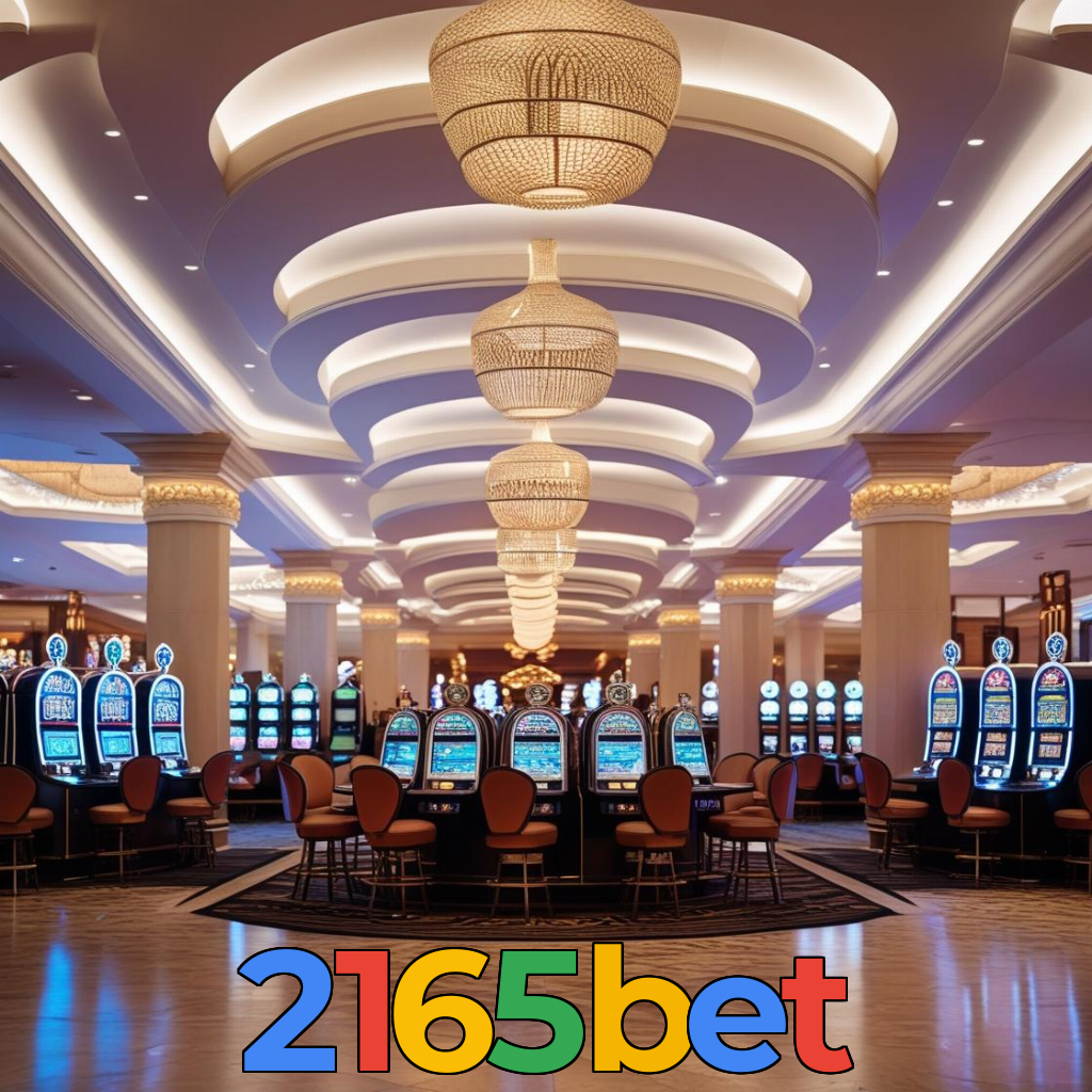2165bet：Cada giro é uma chance de ganhar! Jogue nas slots agora mesmo!