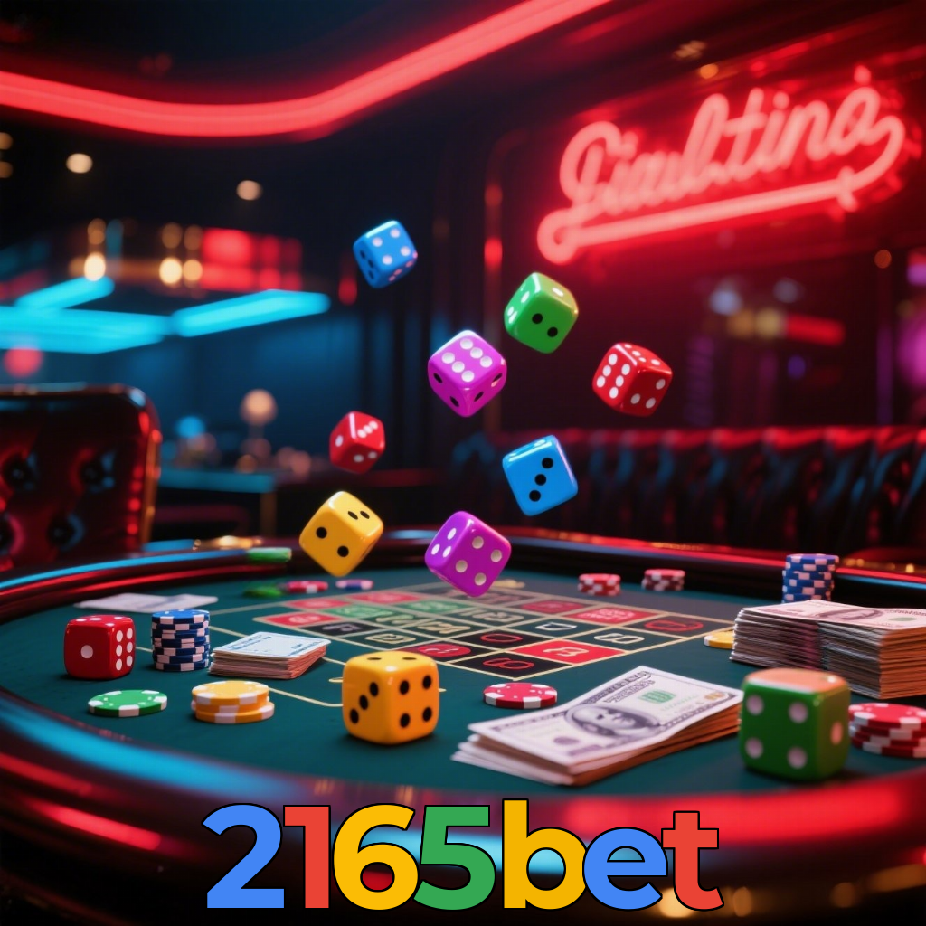 2165bet：Aposte nas melhores slots e conquiste grandes vitórias!