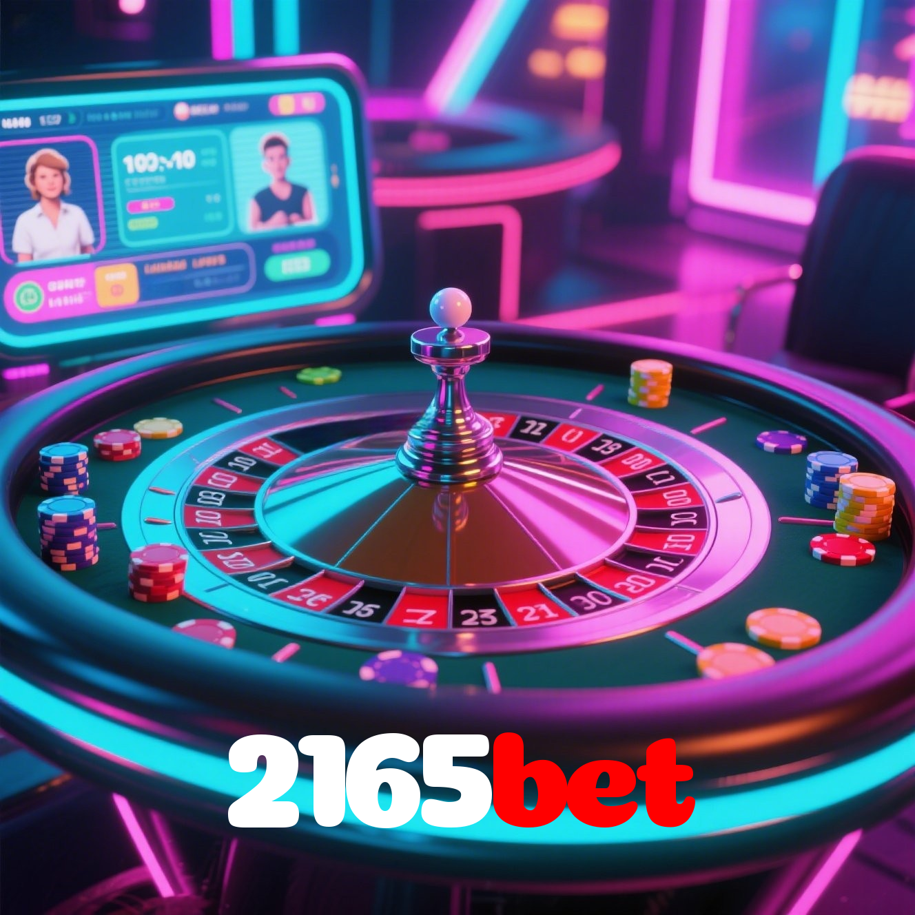 2165bet：Gire as slots e conquiste jackpots de tirar o fôlego!