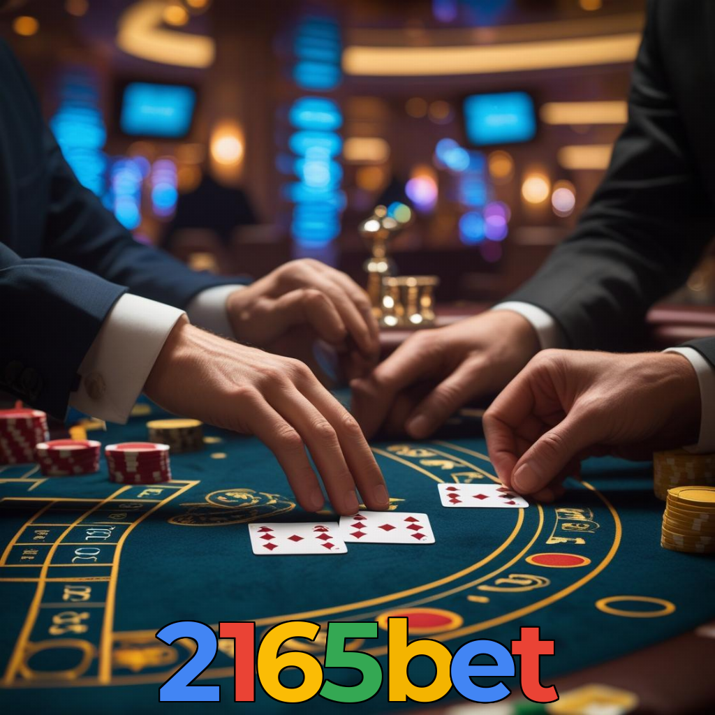 2165bet：Jogue no melhor cassino online e conquiste prêmios de verdade!
