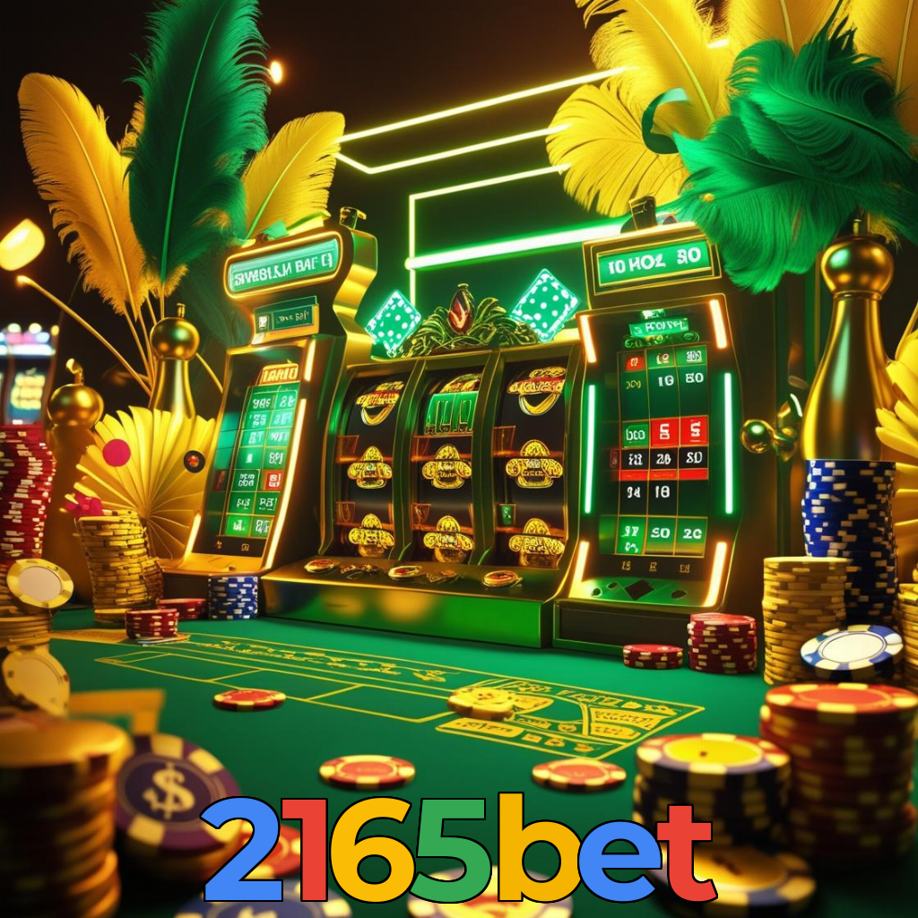 2165bet:A sorte está ao seu lado em slots, poker e apostas esportivas online!