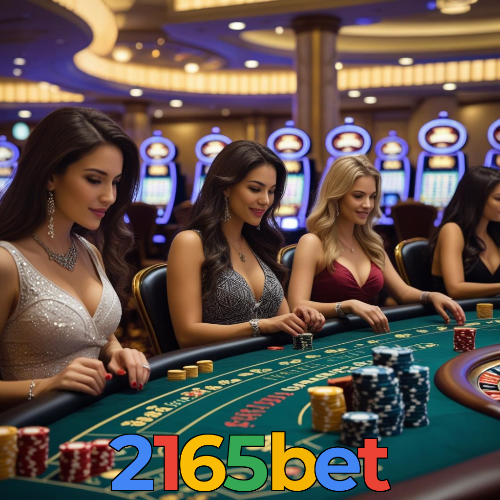 2165bet：Jogue nas melhores slots e vença o jackpot em grande estilo!