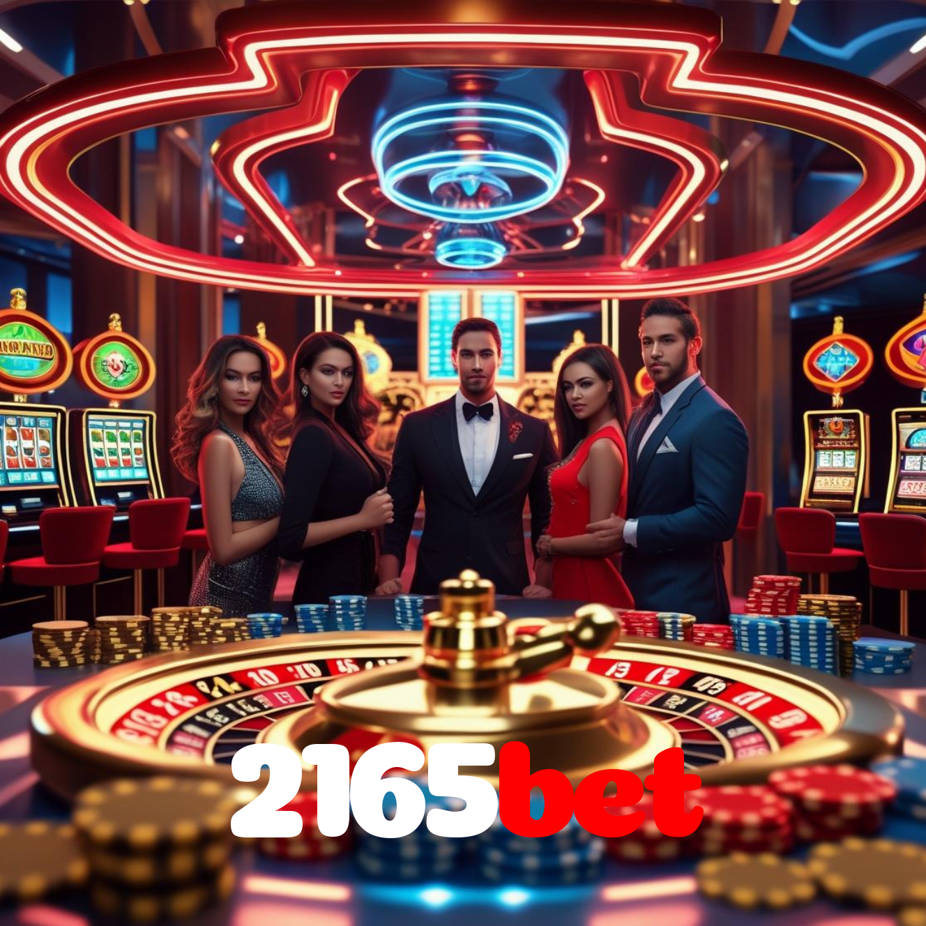 2165bet：Aposte no seu time e jogue roleta no cassino mais confiável!